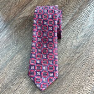 Ermenegildo Zegna tie. Pristine condition.